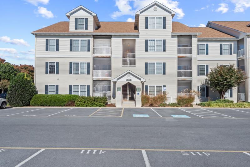 4100 Sand Piper Drive #4119, Rehoboth Beach